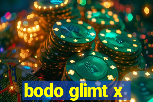 bodo glimt x